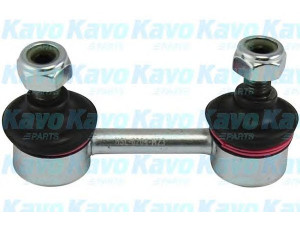 KAVO PARTS SLS-9020 šarnyro stabilizatorius 
 Ašies montavimas/vairavimo mechanizmas/ratai -> Stabilizatorius/fiksatoriai -> Savaime išsilyginanti atrama
4882020010