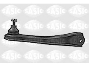 SASIC 4006043 strypo montavimas