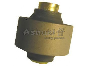 ASHUKI 1269-1102 valdymo svirties/išilginių svirčių įvorė 
 Ašies montavimas/vairavimo mechanizmas/ratai -> Valdymo svirtis/pasukamosios svirties sujungimas -> Montavimas/sutvirtinimas
48655-20140