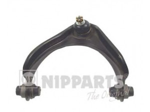NIPPARTS J4934013 vikšro valdymo svirtis 
 Ašies montavimas/vairavimo mechanizmas/ratai -> Valdymo svirtis/pasukamosios svirties sujungimas -> Vairo trauklės (valdymo svirtis, išilginis balansyras, diago
51450-S30-003