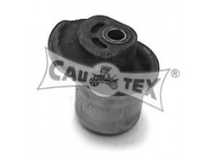 CAUTEX 460008 stebulės laikiklio įvorė 
 Ašies montavimas/vairavimo mechanizmas/ratai -> Ašies atrama/ašies korpusas/ašies montavimas -> Pasukamojo veleno sujungimas
1H0501541, 1H0501541A, 1H0501541