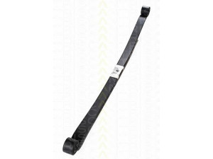 TRISCAN 8765 16012 lingės paketas 
 Pakaba -> Lakštinė spyruoklinė pakaba
1C155560CD, 1C155560DD, 4101849