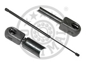 OPTIMAL AG-17238 dujinė spyruoklė, bagažinė 
 Vidaus įranga -> Bagažinė
904523F200