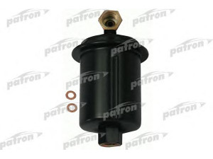 PATRON PF3170 kuro filtras 
 Techninės priežiūros dalys -> Papildomas remontas
3191102100, 3191102100AT