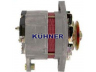AD KÜHNER 553017RI kintamosios srovės generatorius
4220357, 42498163