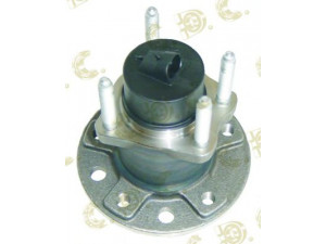 AUTOKIT 01.97331 rato guolio komplektas 
 Ašies montavimas/vairavimo mechanizmas/ratai -> Rato stebulė/montavimas -> Rato guolis
4839122, 5058185