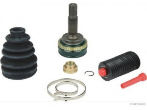MAGNETI MARELLI 600000061340 jungčių komplektas, kardaninis velenas
43460-59065, 43460-59066, 43460-59125