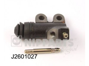 NIPPARTS J2601027 darbinis cilindras, sankaba 
 Sankaba/dalys -> Sankabos valdymas -> Vykdomasis cilindras
30620-03E01