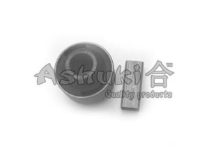 ASHUKI 1269-2202 valdymo svirties/išilginių svirčių įvorė 
 Ašies montavimas/vairavimo mechanizmas/ratai -> Valdymo svirtis/pasukamosios svirties sujungimas -> Montavimas/sutvirtinimas
48061-05010, 48655-20220