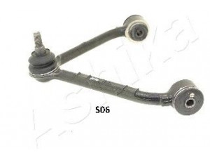 ASHIKA 72-0S-S05L vikšro valdymo svirtis 
 Ašies montavimas/vairavimo mechanizmas/ratai -> Valdymo svirtis/pasukamosios svirties sujungimas -> Vairo trauklės (valdymo svirtis, išilginis balansyras, diago
4440109011
