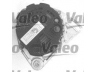 VALEO 437119 kintamosios srovės generatorius 
 Elektros įranga -> Kint. sr. generatorius/dalys -> Kintamosios srovės generatorius
7700427880, 7700433069, 7701058244