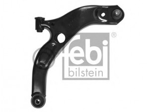 FEBI BILSTEIN 42430 vikšro valdymo svirtis 
 Ašies montavimas/vairavimo mechanizmas/ratai -> Valdymo svirtis/pasukamosios svirties sujungimas -> Vairo trauklės (valdymo svirtis, išilginis balansyras, diago
C145-34-300A