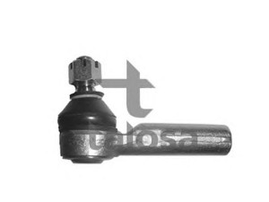 TALOSA 42-04570 skersinės vairo trauklės galas 
 Vairavimas -> Vairo mechanizmo sujungimai
485200M025