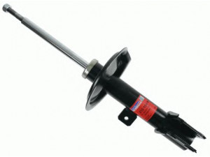 SACHS 310 104 amortizatorius 
 Pakaba -> Amortizatorius