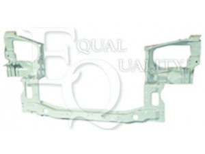 EQUAL QUALITY L03128 priekinis variklio gaubtas 
 Kėbulas -> Kėbulo dalys/ sparnas/buferis -> Priekinis aerodinaminio pasipriešinimo sumažinimas/grotelės
6410026201