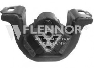 FLENNOR FL4328-J variklio montavimas 
 Variklis -> Variklio montavimas -> Variklio montavimo rėmas
0684289, 684289