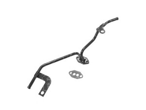 FARE SA 2333 radiatoriaus žarna 
 Aušinimo sistema -> Žarnelės/vamzdeliai/sujungimai -> Radiatoriaus žarnos
1336065, 1336503, 7700742233, 7700742234