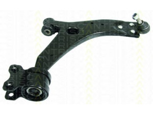 TRISCAN 8500 10549 vikšro valdymo svirtis 
 Ašies montavimas/vairavimo mechanizmas/ratai -> Valdymo svirtis/pasukamosios svirties sujungimas -> Vairo trauklės (valdymo svirtis, išilginis balansyras, diago
1328380, 1328670, 1332074, 1348191