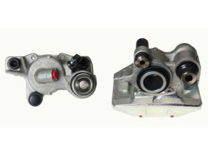 BUDWEG CALIPER 341991 stabdžių apkaba 
 Dviratė transporto priemonės -> Stabdžių sistema -> Stabdžių apkaba / priedai
4400 L0, 4410 02, 95658574, 4400 L0