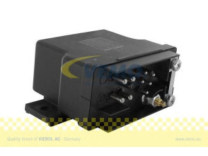 VEMO V30-71-0016 relė, kaitinimo žvakių sistema 
 Elektros įranga -> Relė
006 545 89 32, 007 545 98 32