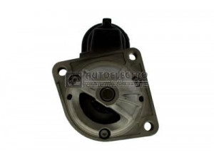 AUTOELECTRO AEY2291 starteris 
 Elektros įranga -> Starterio sistema -> Starteris
12317830793, 12417835735