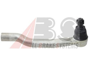A.B.S. 230935 skersinės vairo trauklės galas 
 Vairavimas -> Vairo mechanizmo sujungimai
53540TA0A01