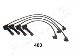 ASHIKA 132-04-403 uždegimo laido komplektas 
 Kibirkšties / kaitinamasis uždegimas -> Uždegimo laidai/jungtys
GHT-255, 32722-P01-000, GHT-254