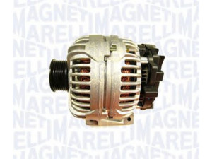 MAGNETI MARELLI 944390411500 kintamosios srovės generatorius 
 Elektros įranga -> Kint. sr. generatorius/dalys -> Kintamosios srovės generatorius
8111001, 9442841, 9459038