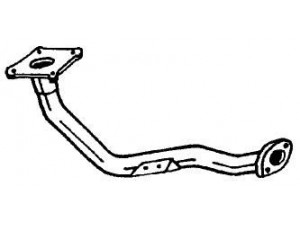 AKS DASIS SG23100 išleidimo kolektorius