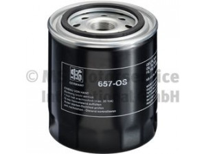 KOLBENSCHMIDT 50013657 alyvos filtras 
 Techninės priežiūros dalys -> Techninės priežiūros intervalai
1301696, 1768402