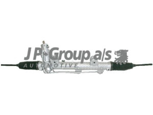 JP GROUP 1344300100 vairo pavara 
 Vairavimas -> Vairo pavara/siurblys
2114601900, 2114602000, 2114603200