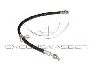 MDR MBH-22061 laikantysis rėmas, stabdžių žarnelė 
 Stabdžių sistema -> Stabdžių žarnelės
9008094A68