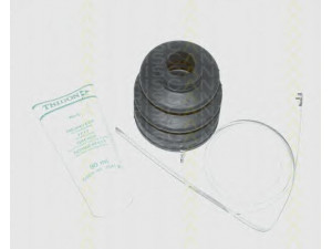 TRISCAN 8540 40901 gofruotoji membrana, kardaninis velenas 
 Ratų pavara -> Gofruotoji membrana