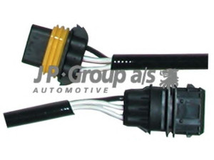 JP GROUP 9993850500 adapteris, lambda jutiklis 
 Išmetimo sistema -> Lambda jutiklis