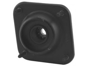 KYB SM5060 remonto komplektas, pakabos statramstis 
 Ašies montavimas/vairavimo mechanizmas/ratai -> Montavimas, pakabos statramstis