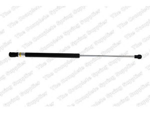 ROC GS0925 dujinė spyruoklė, bagažinė 
 Priedai -> Bagažinė/pakrovimo skyrius
6L6827550B