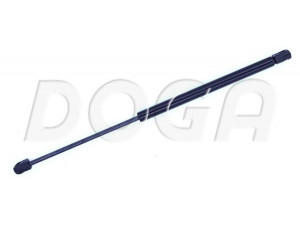 DOGA 2022943 dujinė spyruoklė, bagažinė