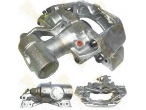 Brake ENGINEERING CA1289 stabdžių apkaba 
 Dviratė transporto priemonės -> Stabdžių sistema -> Stabdžių apkaba / priedai
4832627, 4832627
