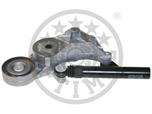 OPTIMAL 0-N1538 įtempiklio svirtis, V formos rumbuotas diržas 
 Diržinė pavara -> V formos rumbuotas diržas/komplektas -> Įtempiklis
038 903 315 C, 038 903 315 C, 038 903 315 C