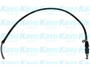 KAVO PARTS BHC-5579 trosas, stovėjimo stabdys 
 Stabdžių sistema -> Valdymo svirtys/trosai
MR129919