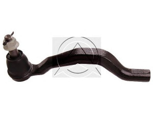 SIDEM 41838 skersinės vairo trauklės galas 
 Vairavimas -> Vairo mechanizmo sujungimai
D8640 1CA0A, D8640 1CA0B