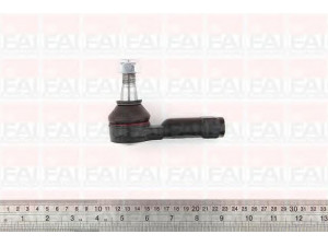 FAI AutoParts SS2360 skersinės vairo trauklės galas 
 Vairavimas -> Vairo mechanizmo sujungimai
485703S525