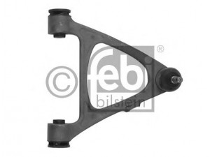 FEBI BILSTEIN 42418 vikšro valdymo svirtis
F151-34-250B