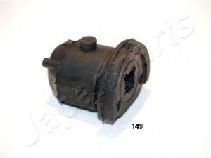 JAPANPARTS RU-149 laikiklis, valdymo svirties montavimas 
 Ašies montavimas/vairavimo mechanizmas/ratai -> Valdymo svirtis/pasukamosios svirties sujungimas -> Montavimas/sutvirtinimas
5447641B02