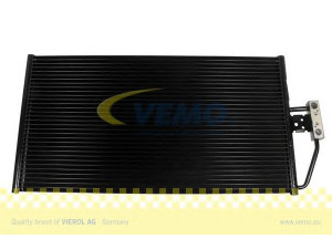 VEMO V20-62-1018 kondensatorius, oro kondicionierius 
 Oro kondicionavimas -> Kondensatorius
64 53 8 375 513, 64538375513