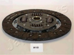 JAPANPARTS DF-H18 sankabos diskas 
 Sankaba/dalys -> Sankabos diskas
41100-49800