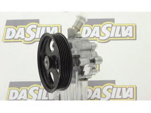 DA SILVA DP3238 hidraulinis siurblys, vairo sistema 
 Vairavimas -> Vairo pavara/siurblys
13309339, 948107