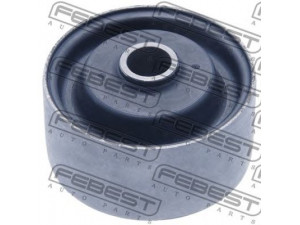 FEBEST MMB-N38FR variklio montavimas 
 Variklis -> Variklio montavimas -> Variklio montavimo rėmas
MB691500