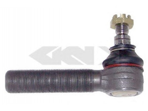 SPIDAN 45681 skersinės vairo trauklės galas 
 Vairavimas -> Vairo mechanizmo sujungimai
602 330 01 35, 602 330 55 35, 602 330 58 35