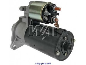 WAIglobal 17576N starteris
1202139, 90357730, 90444192, 0242453